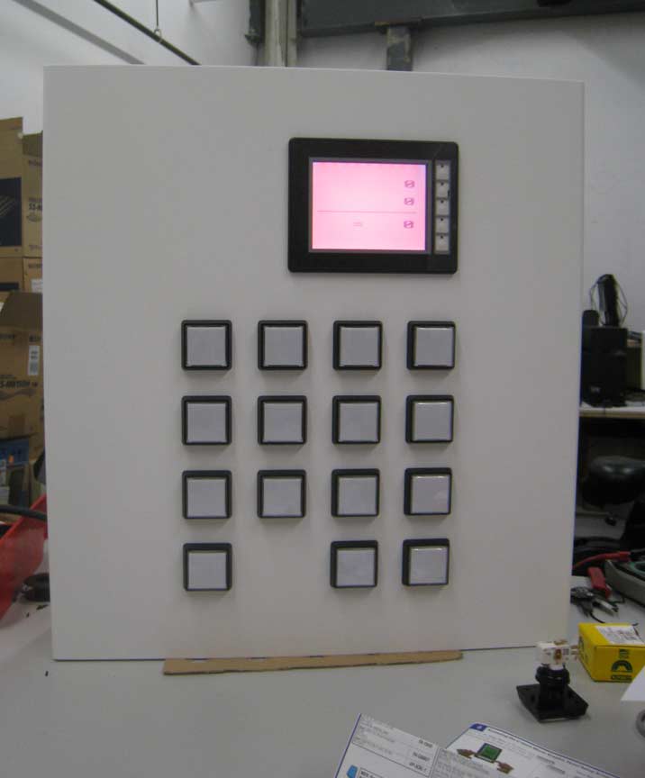 PLC Oversized Calculator